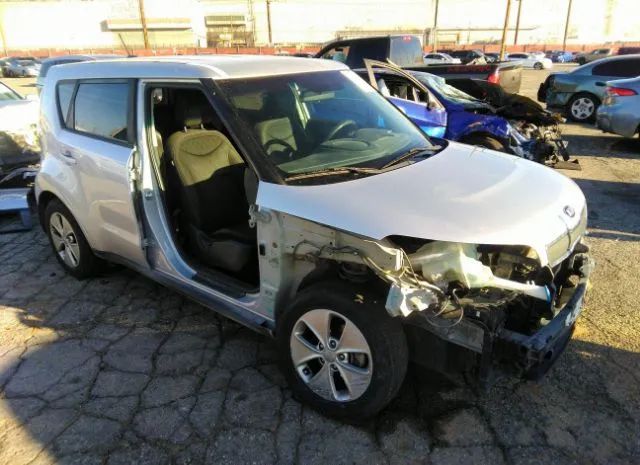 KIA SOUL 2016 kndjn2a21g7864820