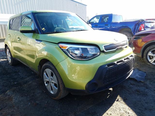 KIA SOUL 2016 kndjn2a21g7866051