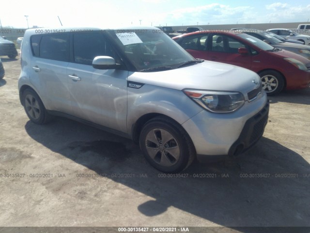 KIA SOUL 2016 kndjn2a21g7866079