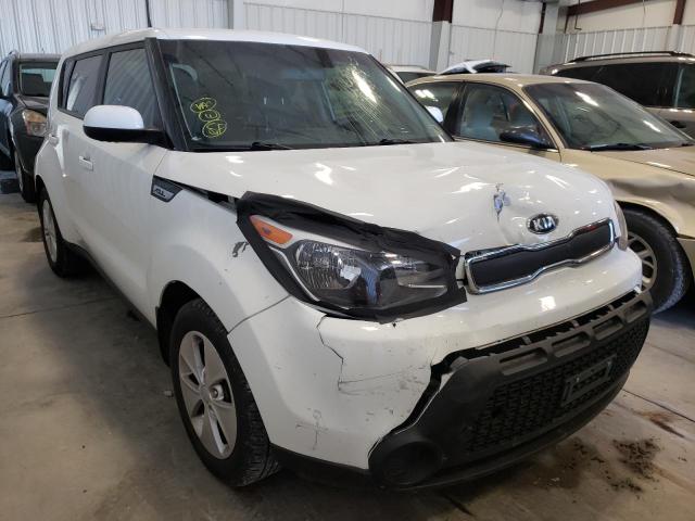 KIA SOUL 2016 kndjn2a21g7866907