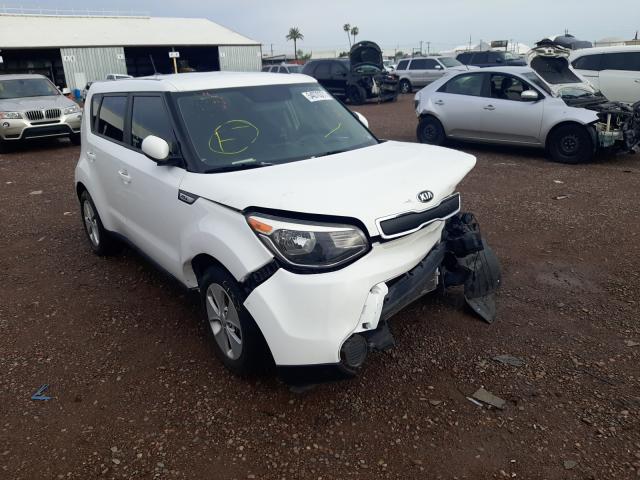 KIA SOUL 2016 kndjn2a21g7867149