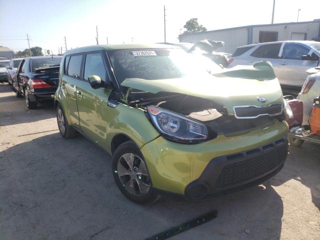 KIA SOUL 2016 kndjn2a21g7867930