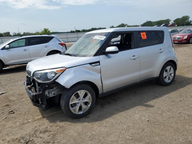 KIA SOUL 2016 kndjn2a21g7868754