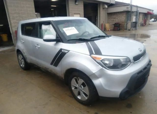 KIA SOUL 2016 kndjn2a21g7869225