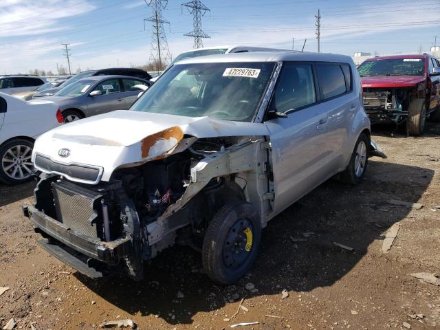 KIA SOUL 2016 kndjn2a21g7870844