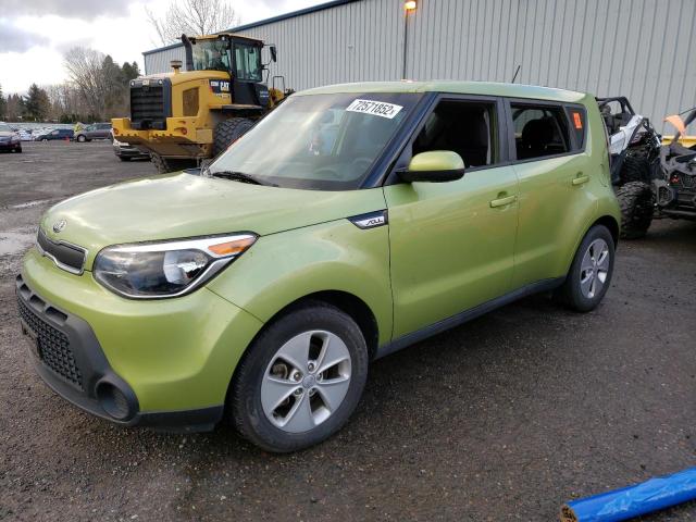 KIA SOUL 2016 kndjn2a21g7871217