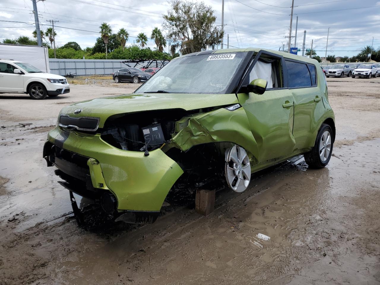 KIA SOUL 2016 kndjn2a21g7872321