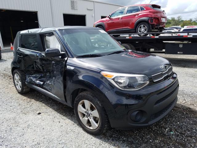 KIA SOUL 2017 kndjn2a21h7410147