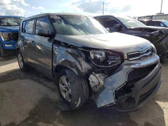 KIA SOUL 2017 kndjn2a21h7410150