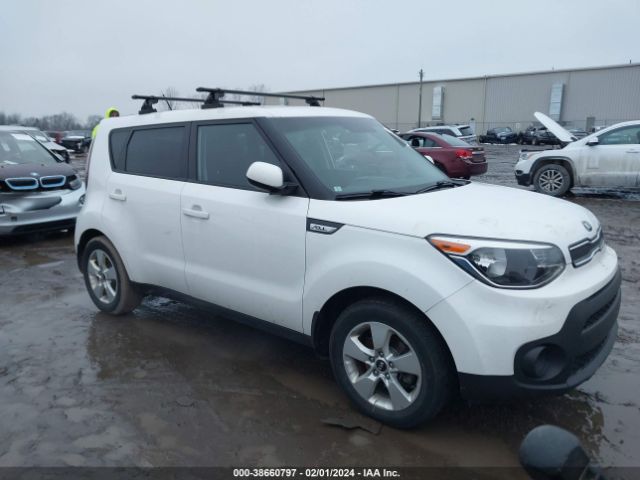 KIA SOUL 2017 kndjn2a21h7411587