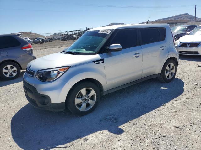 KIA SOUL 2017 kndjn2a21h7411668