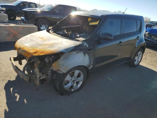 KIA SOUL 2017 kndjn2a21h7411671