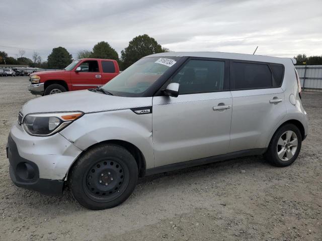 KIA SOUL 2017 kndjn2a21h7412027