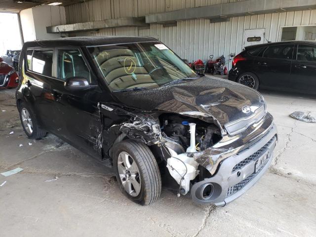 KIA SOUL 2017 kndjn2a21h7412951