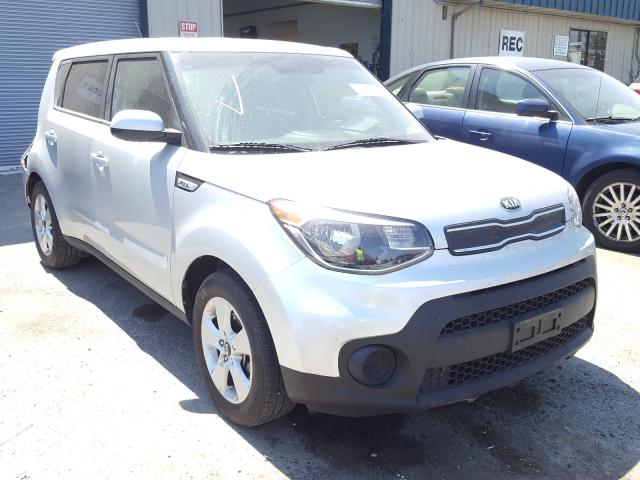 KIA SOUL 2017 kndjn2a21h7413050