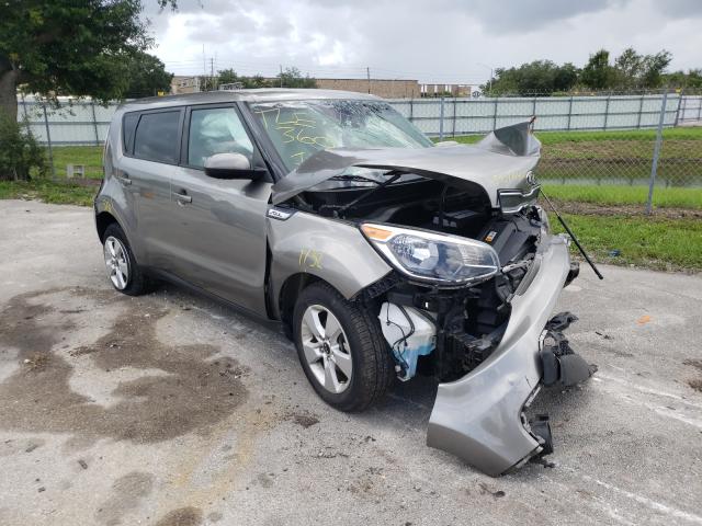 KIA SOUL 2017 kndjn2a21h7419379