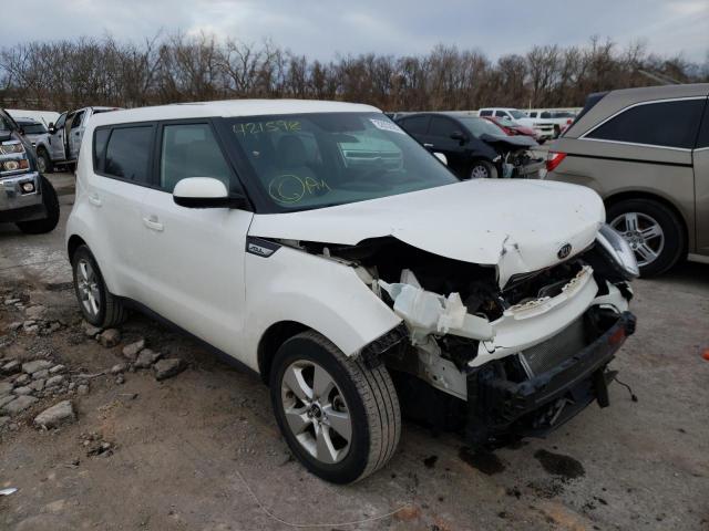 KIA SOUL 2017 kndjn2a21h7421598