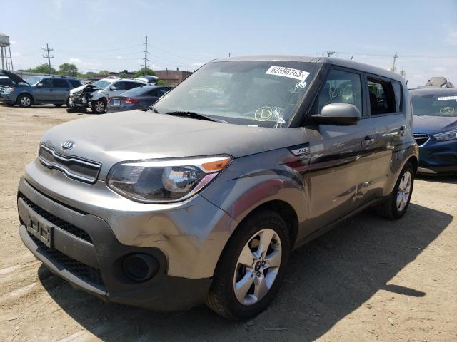 KIA SOUL 2017 kndjn2a21h7421911