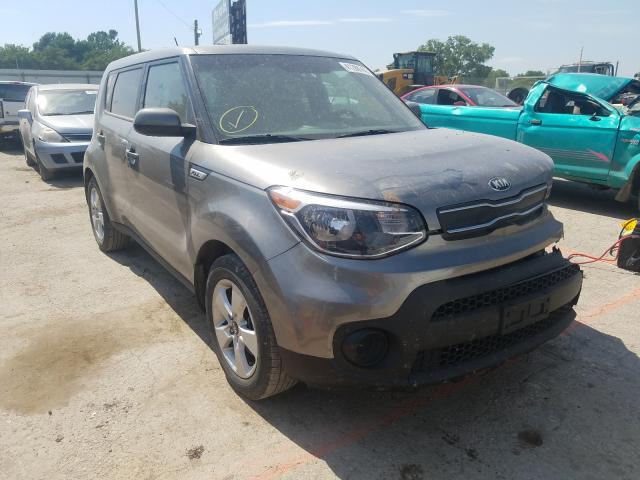 KIA SOUL 2017 kndjn2a21h7421925