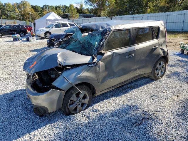 KIA SOUL 2017 kndjn2a21h7422489