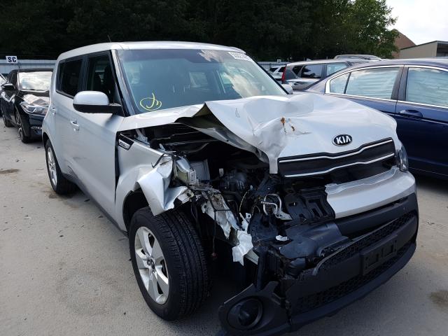 KIA SOUL 2017 kndjn2a21h7424078