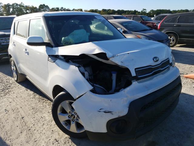 KIA SOUL 2017 kndjn2a21h7426235