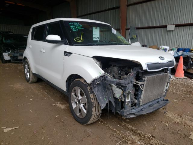 KIA SOUL 2017 kndjn2a21h7428454