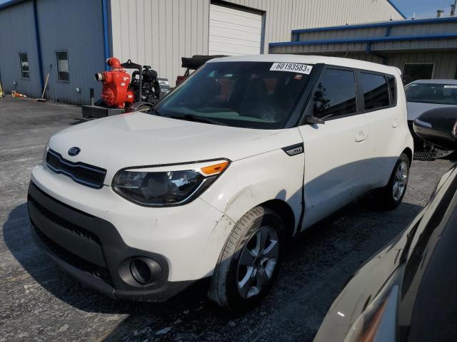 KIA SOUL 2017 kndjn2a21h7428776