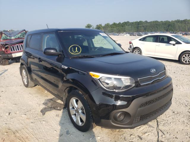 KIA SOUL 2017 kndjn2a21h7429278