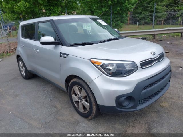 KIA SOUL 2017 kndjn2a21h7429779