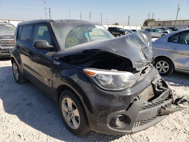 KIA SOUL 2017 kndjn2a21h7430494