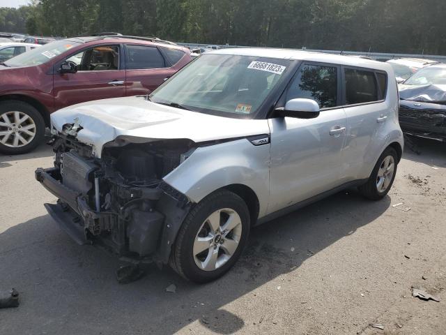 KIA SOUL 2017 kndjn2a21h7431760