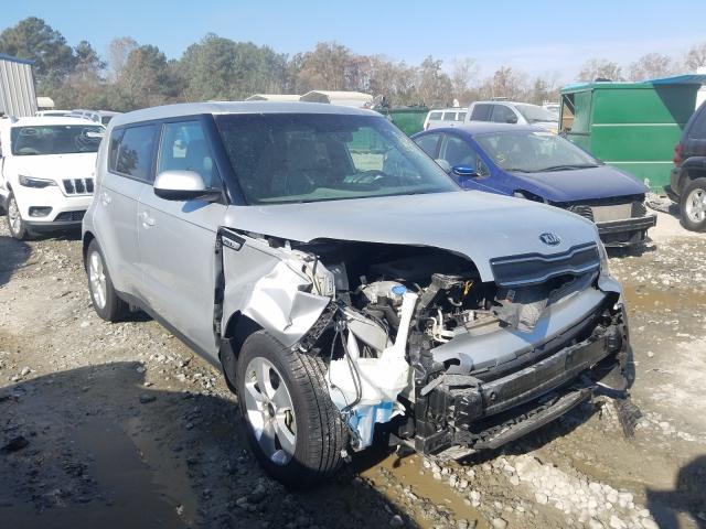 KIA SOUL 2017 kndjn2a21h7440135