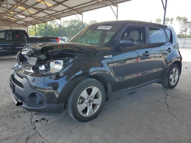 KIA SOUL 2017 kndjn2a21h7441897