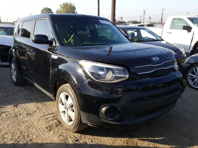 KIA SOUL 2017 kndjn2a21h7445089