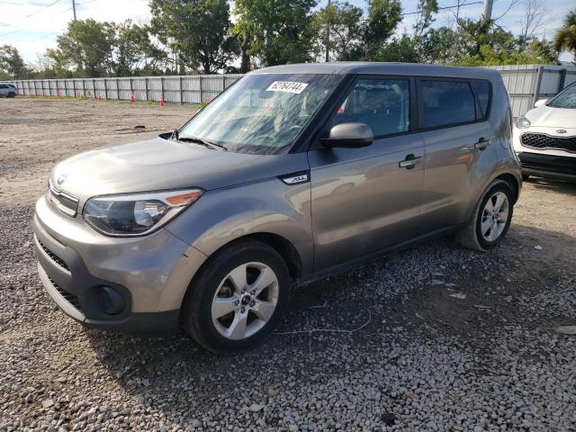 KIA SOUL 2017 kndjn2a21h7449790