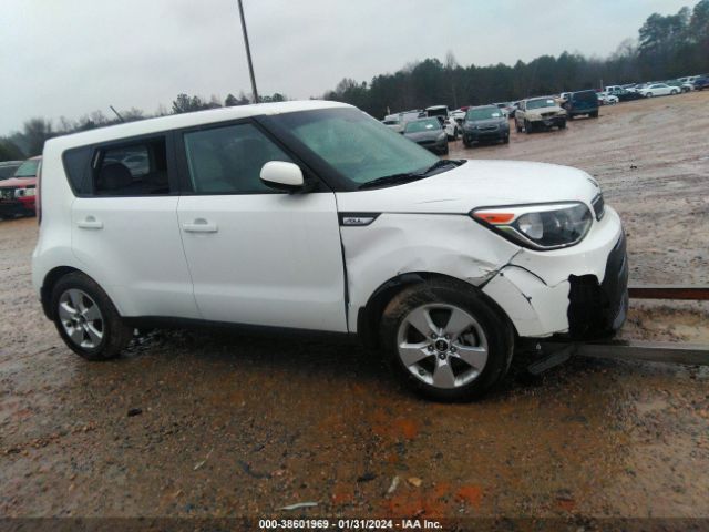 KIA SOUL 2017 kndjn2a21h7453449