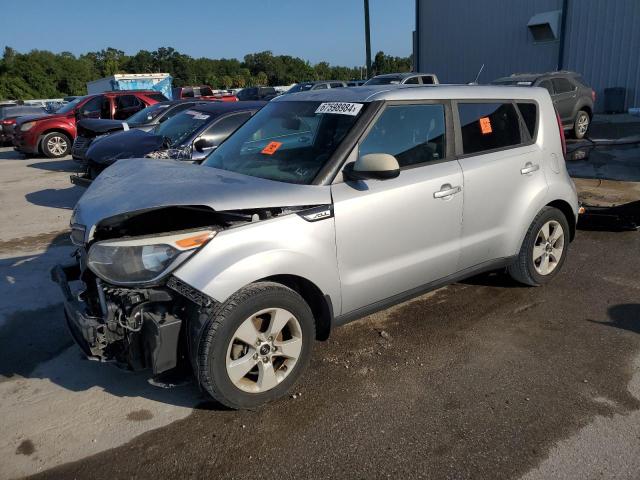 KIA SOUL 2017 kndjn2a21h7454939