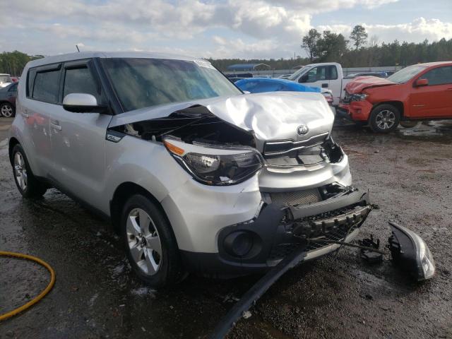 KIA SOUL 2017 kndjn2a21h7455296