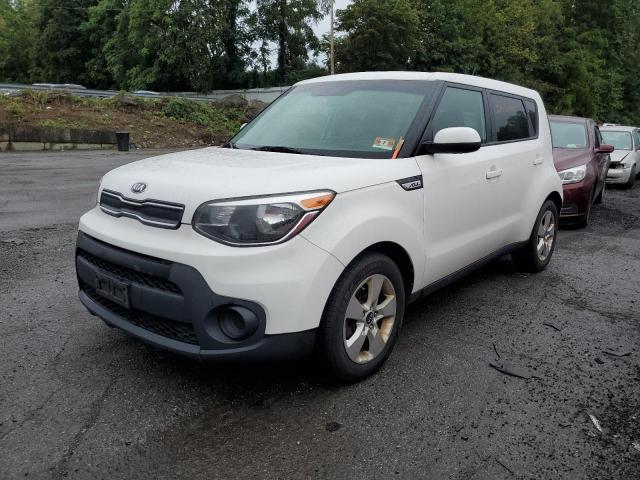 KIA SOUL 2017 kndjn2a21h7456870