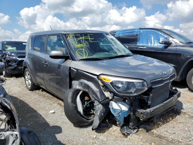 KIA SOUL 2017 kndjn2a21h7458926