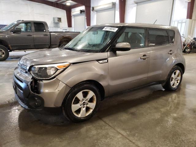 KIA SOUL 2017 kndjn2a21h7459493