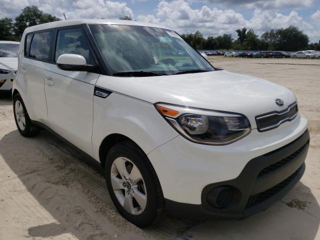 KIA SOUL 2017 kndjn2a21h7460403