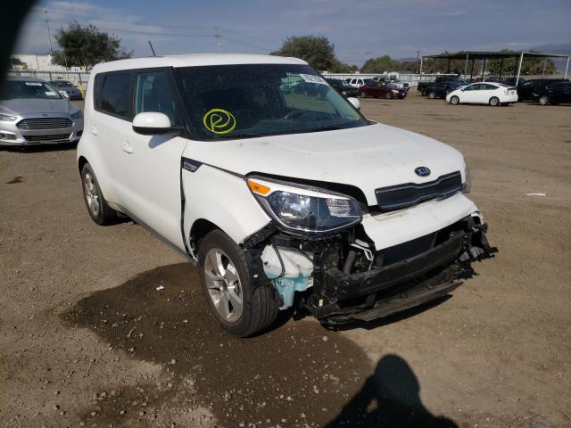 KIA SOUL 2017 kndjn2a21h7462586