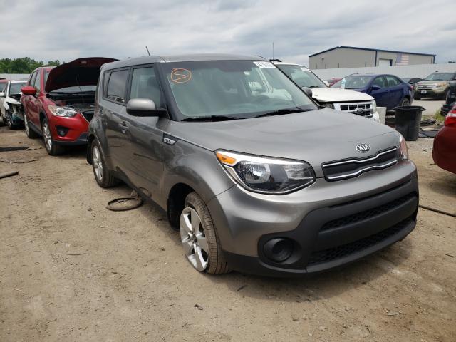 KIA SOUL 2017 kndjn2a21h7462782