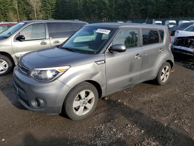 KIA SOUL 2017 kndjn2a21h7463088