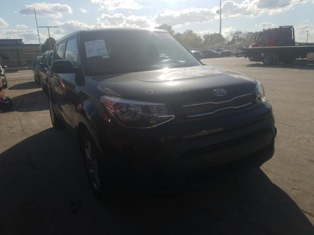 KIA SOUL 2017 kndjn2a21h7466315