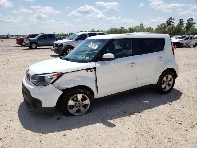 KIA SOUL 2017 kndjn2a21h7467755