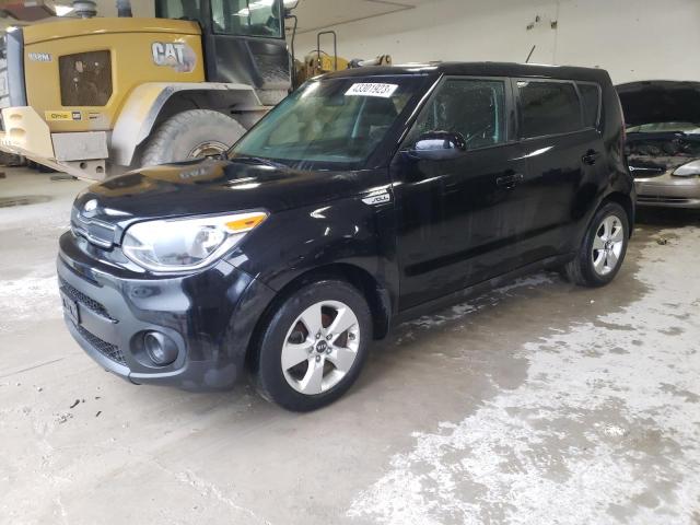 KIA SOUL 2017 kndjn2a21h7475001