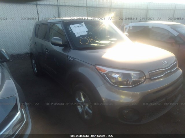 KIA SOUL 2017 kndjn2a21h7475113